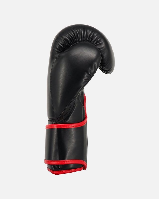 Adidas Bokshandschoenen Power 100 - Zwart/Rood
