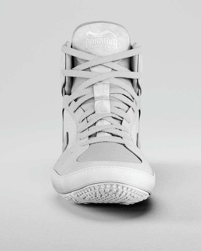 Phantom Athletics Brydesko Tactic Børn – Hvid