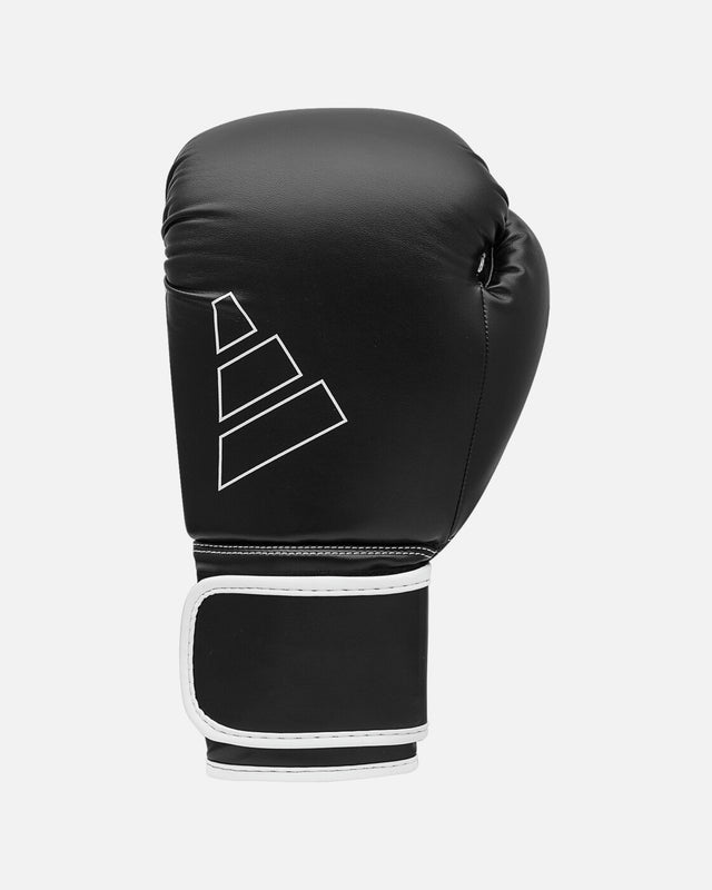 Adidas Boxing gloves Hybrid 80 - Black/White