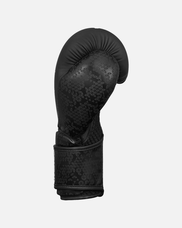 Adidas Bokshandschoenen Combat 50 - Zwart