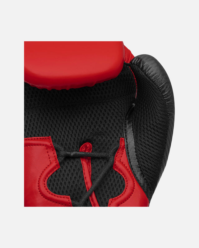 Adidas Boxing gloves Hybrid 250 Duo – Red/Black