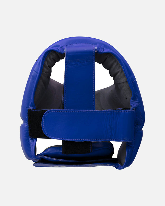 Adidas Head guard IBA – Blue
