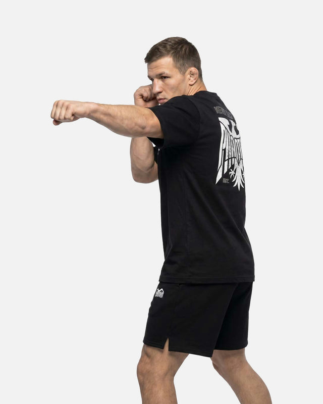 Phantom Athletics T-Shirt Heavy Tee Germany