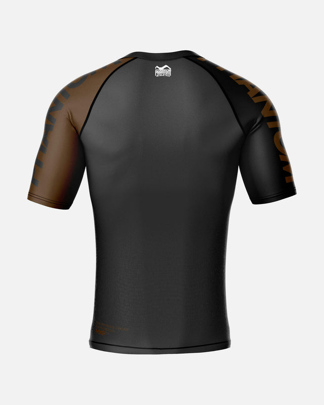 Phantom Athletics Rashguard Ranked - Bruin