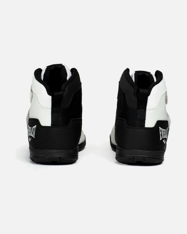 Everlast Boksschoenen Powerlock X-Trainer - Wit