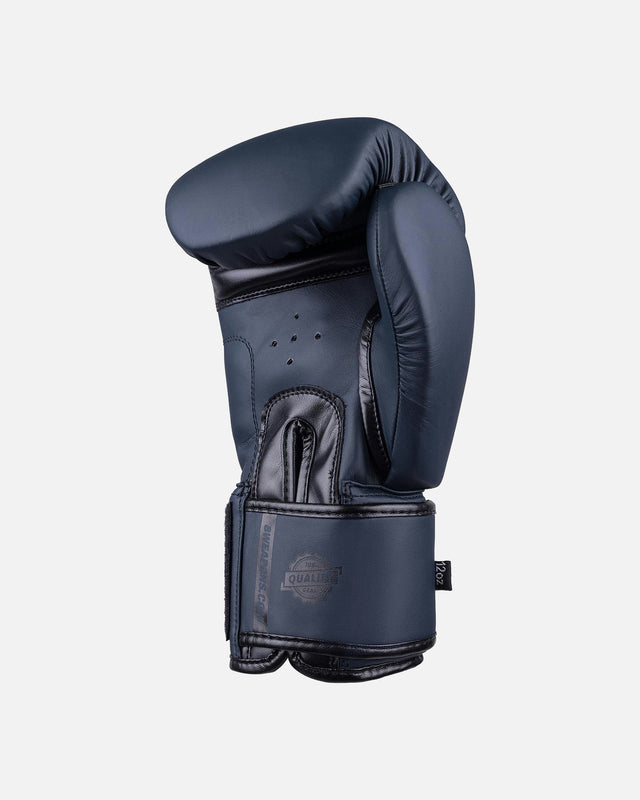8 WEAPONS Bokshandschoenen Unlimited 2.0 - Donkerblauw/Zwart