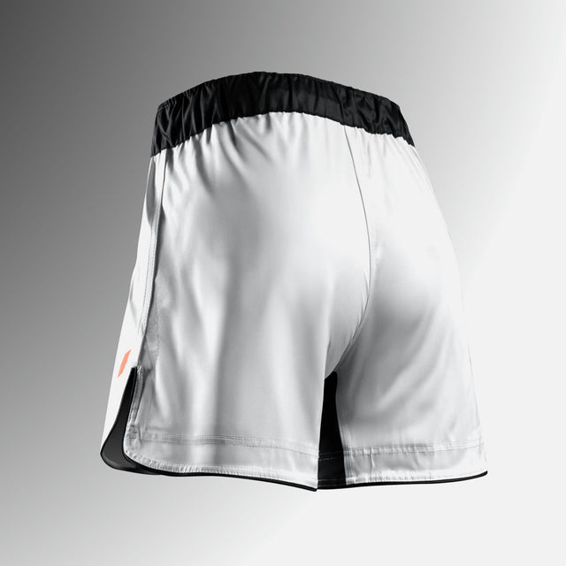Hayabusa MMA Shorts Apex Vantage - Wit