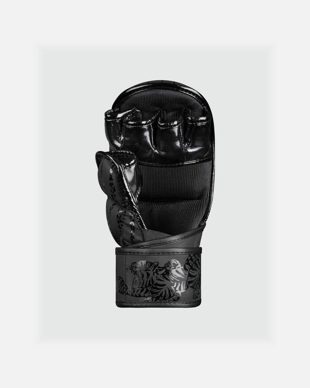 Phantom Athletics MMA Handschoenen Sparring Muay Thai - Zwart