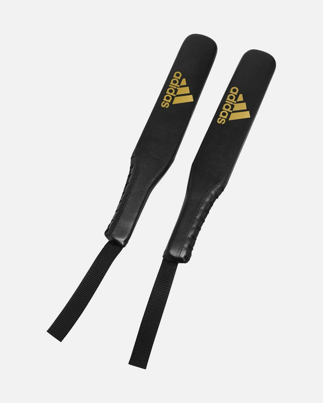 Adidas Boks Pads Speed Precision - Zwart/Goud