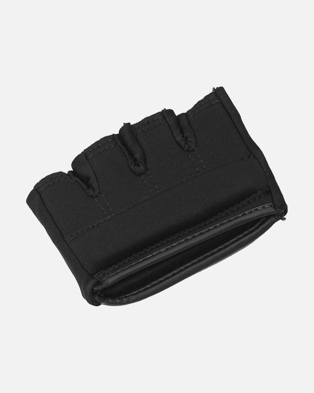Ochraniacze na kostki dłoni Adidas Knuckle Sleeve – Czarne