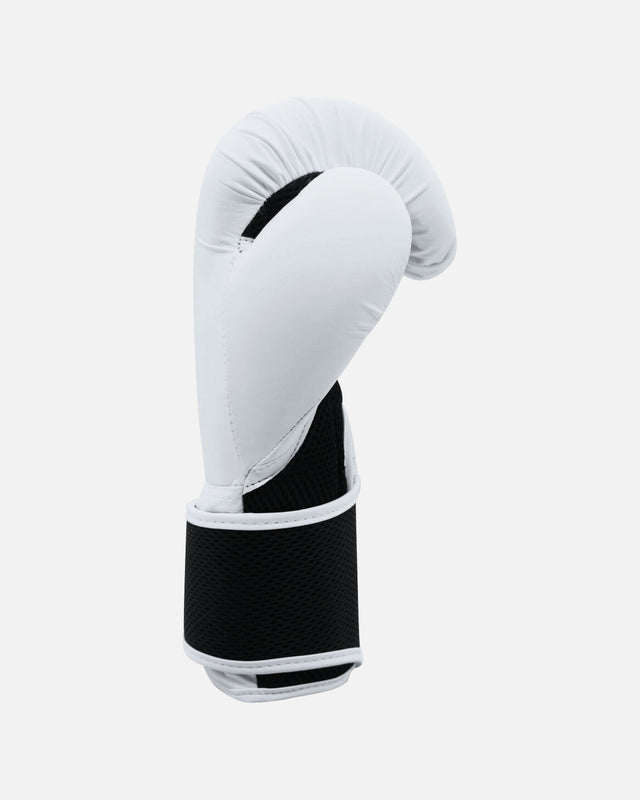 Adidas Boxing gloves Power 25 – White/Black