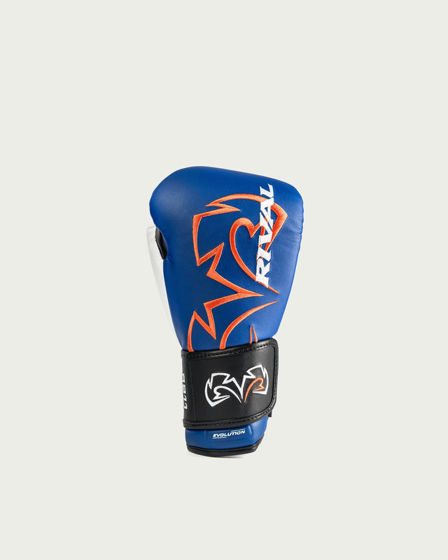 Rival Zakhandschoenen RB11 Evolution - Blauw