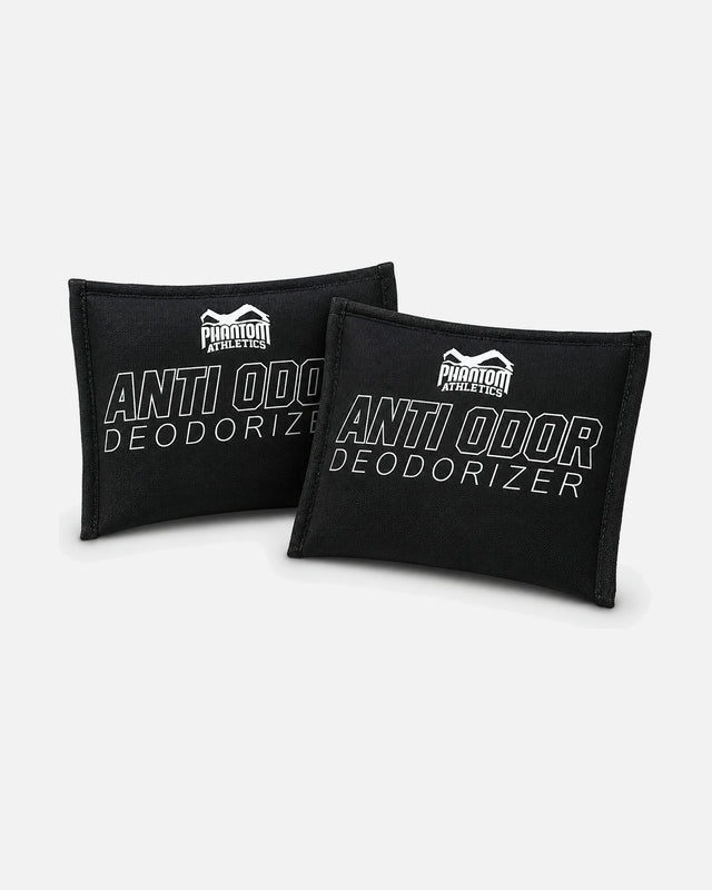 Phantom Athletics Geurverdrijver Set - Zwart