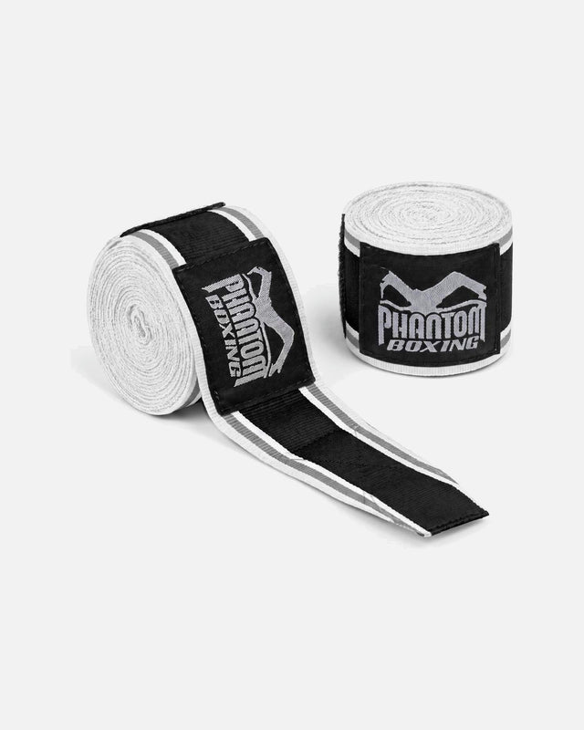 Phantom Athletics Bandages MT-Pro - Wit