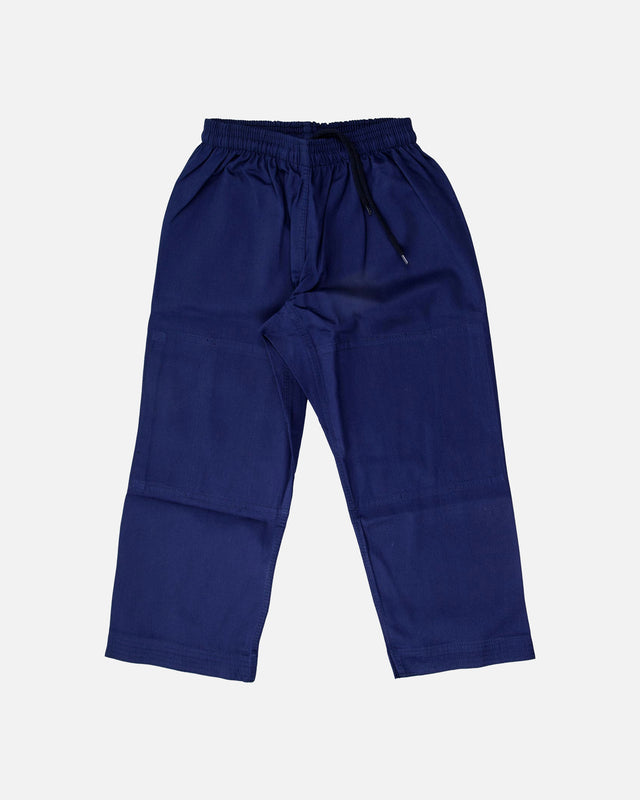 Venum BJJ Gi Contender Kids – Navy Blue
