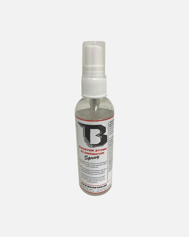 Booster Geurverwijderaar Spray