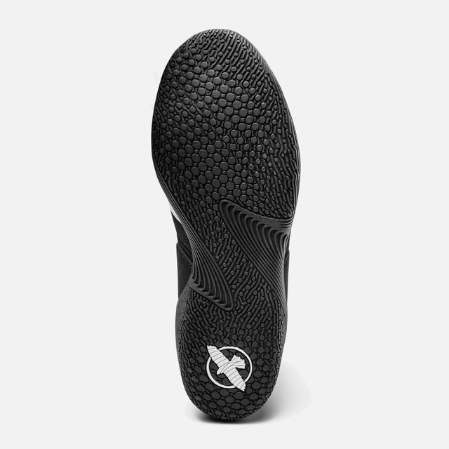 Hayabusa Worstelschoenen Surge - Eclipse