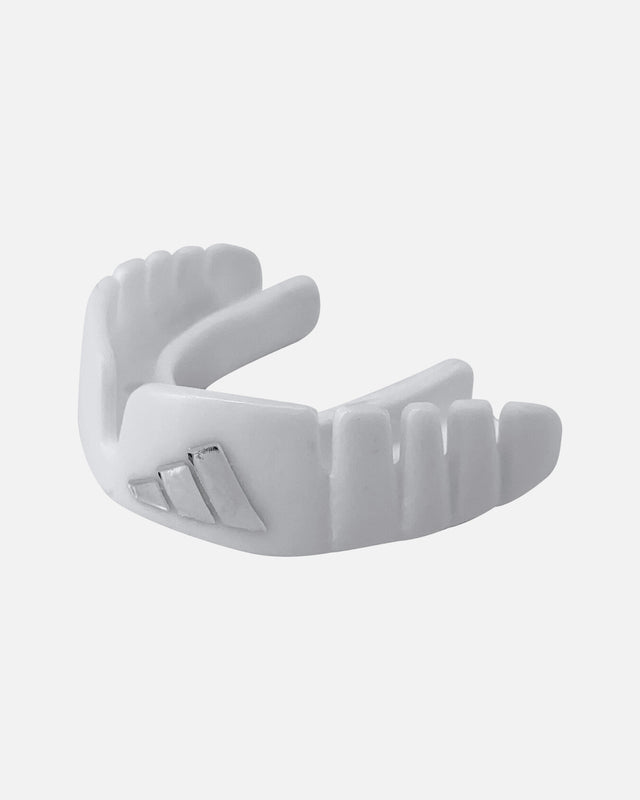 Adidas Bitje OPRO Gen4 Snap-Fit - Wit
