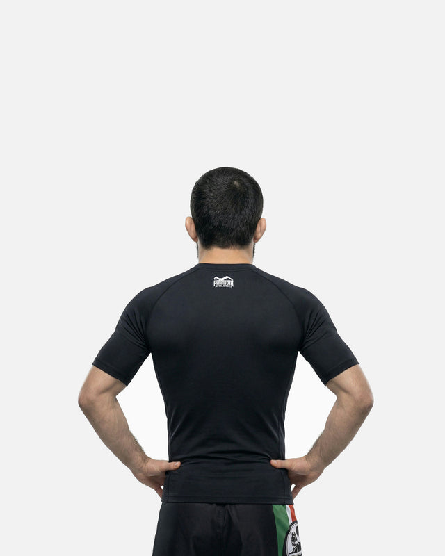 Phantom Athletics Rashguard Team Chechnya – Black