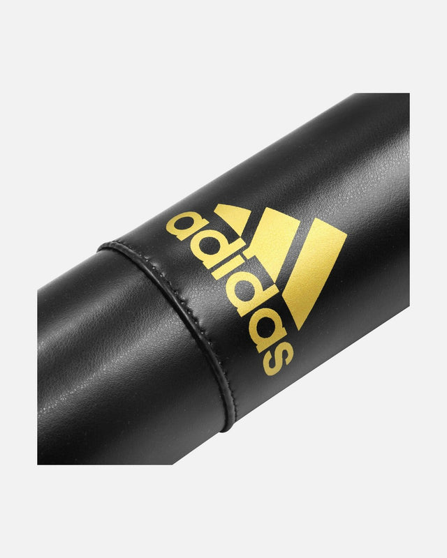 Tarcze do kopnięć Adidas – Czarne/Złote