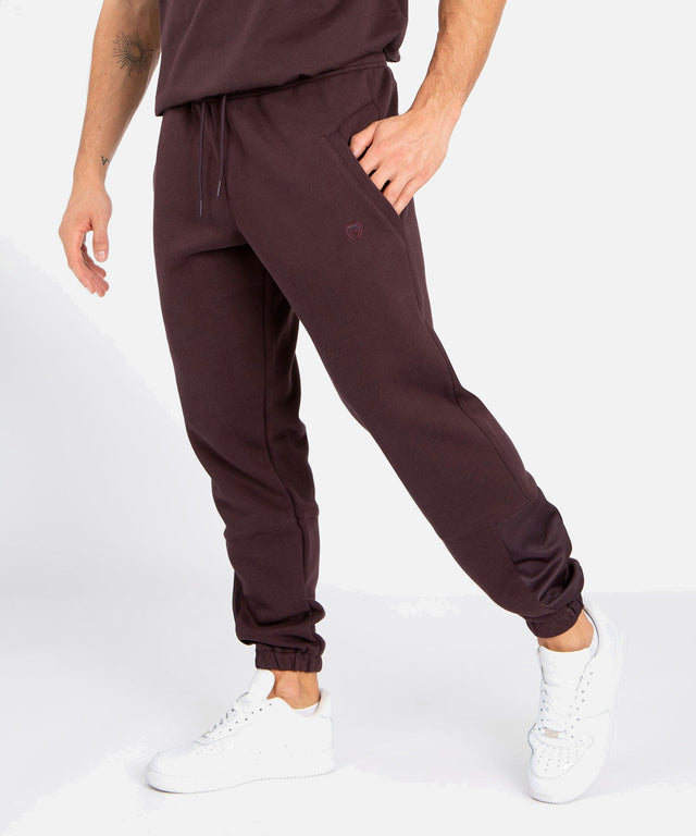 Venum Joggers Silent Power – Mørkebrun