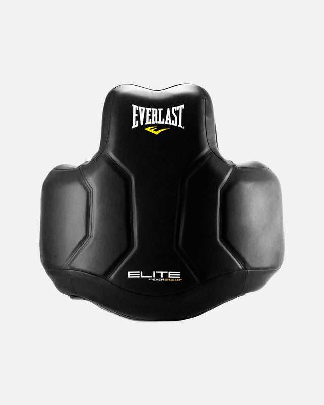 Everlast Chest Protector Elite – Black