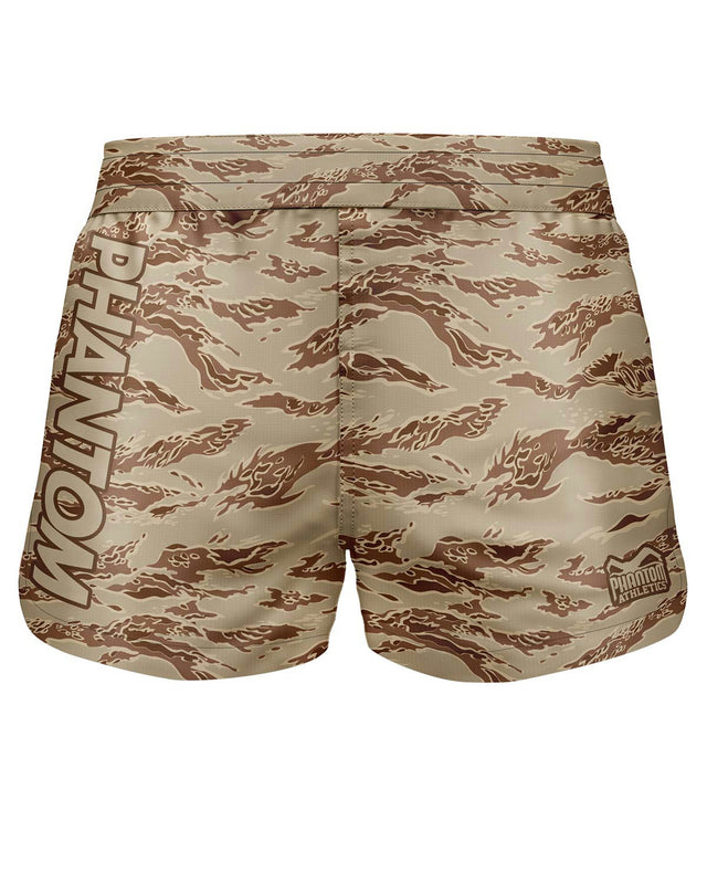 Phantom Athletics MMA Shorts Fusion-R MGS - Inferno