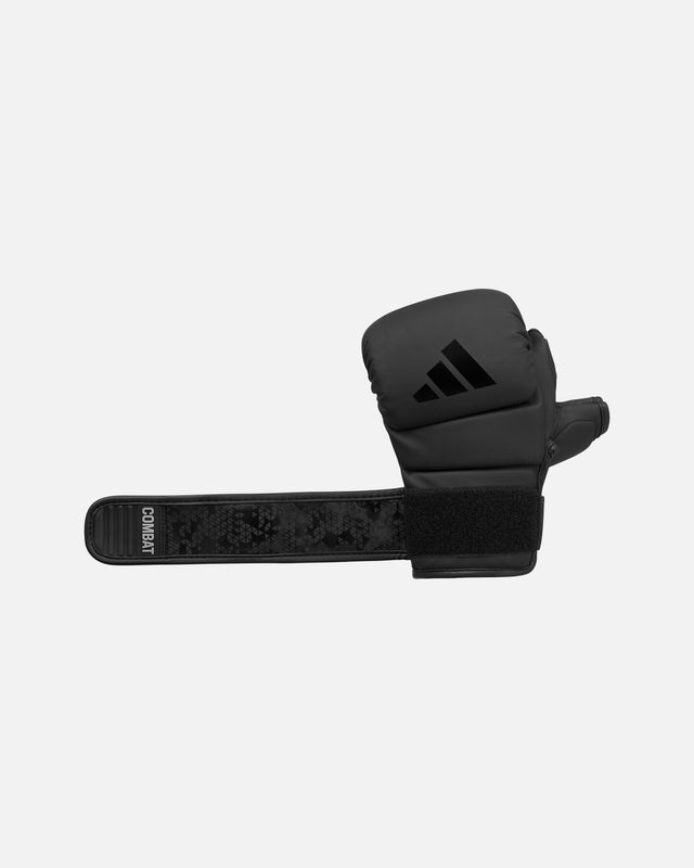 Adidas MMA Handschoenen Combat 50 - Zwart