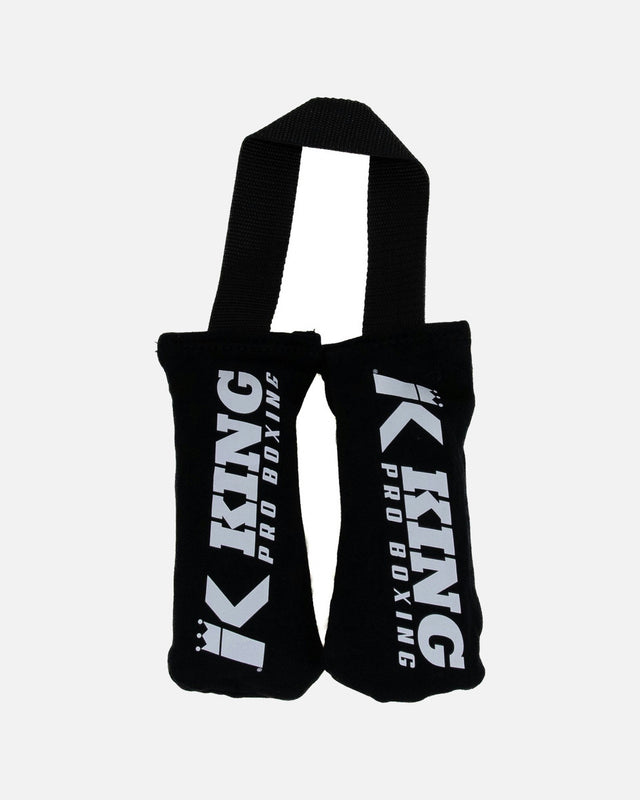 King Pro Boxing Deodorant do rękawic i butów - Czarny