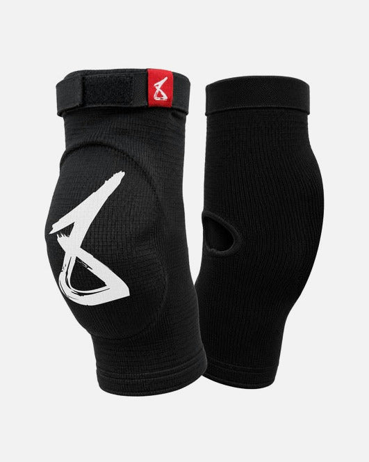 8 WEAPONS Elbow pads Unlimited – Black