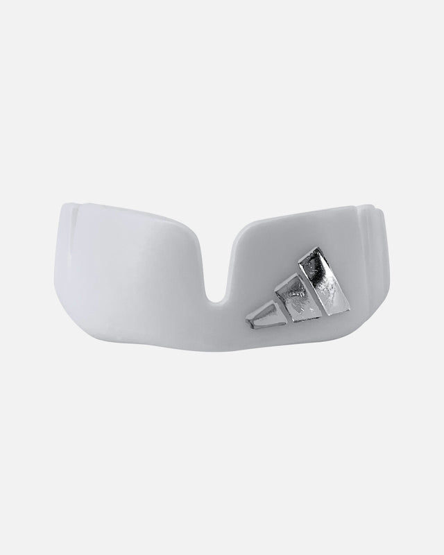 Adidas Bitje OPRO Gen4 Snap-Fit - Wit