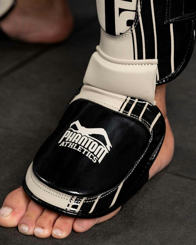 Profesionální chrániče holení Phantom Athletics APEX Hybrid – Písek