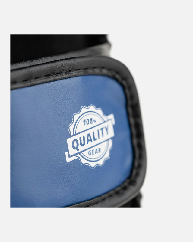 8 WEAPONS Shin guards Jipe – Blue