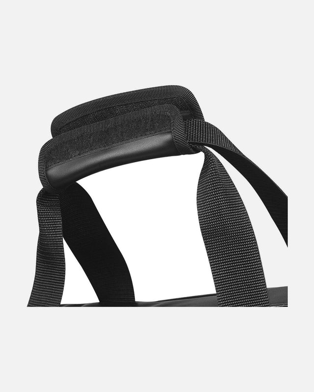 Adidas Sporttas 2in1 Bag - Zwart/Wit