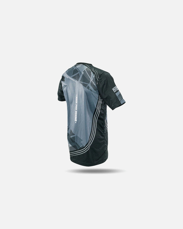Koszulka King Pro Boxing T-Shirt Flag Tee – Czarna