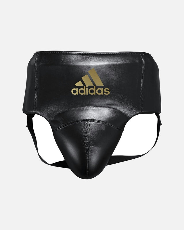 Adidas adiSTAR Pro Groin Guard - Black/Gold