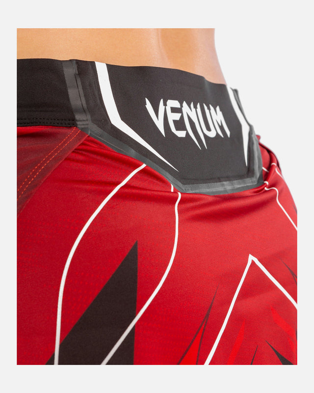 Venum MMA Shorts Fight Night – Red