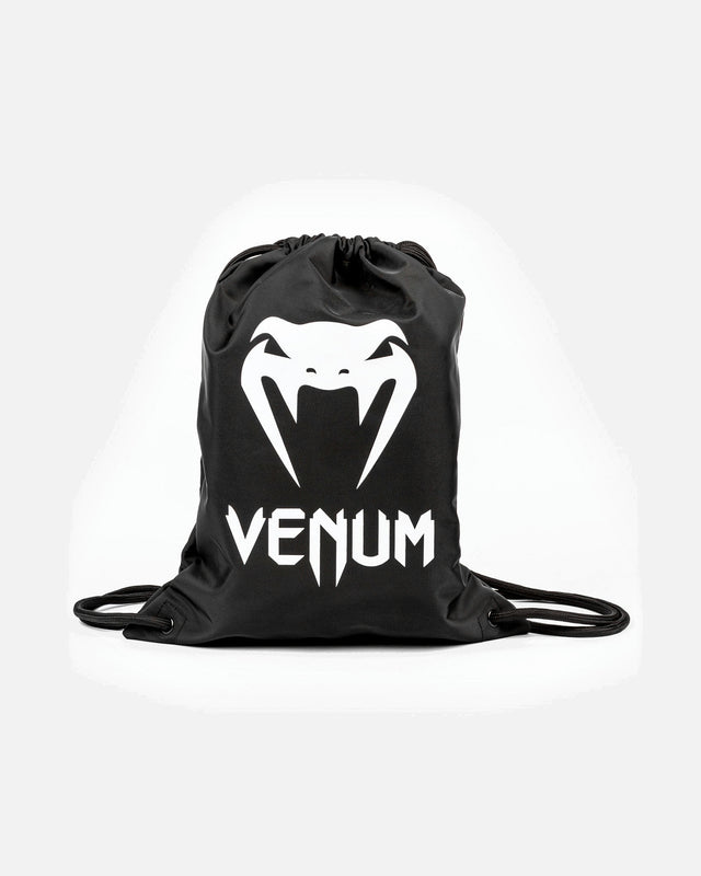 Venum Rugzak Classic - Zwart/Wit