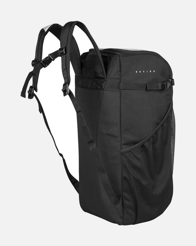 Adidas Rugzak Boxing - Zwart/Wit