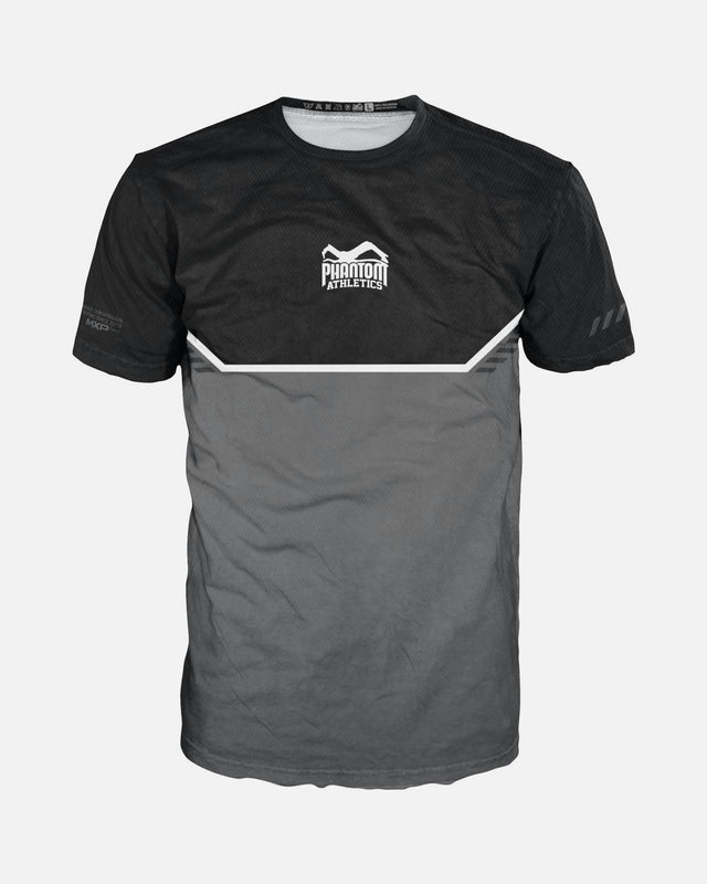 T-shirt d'entraînement Phantom Athletics Trainingsshirt EVO Apex – Bleu