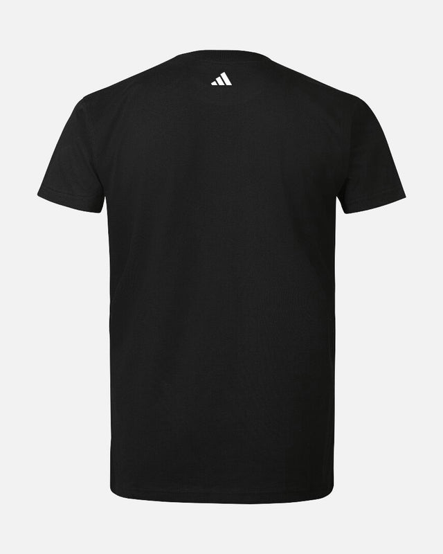 Adidas T-Shirt Community Boxing - Zwart
