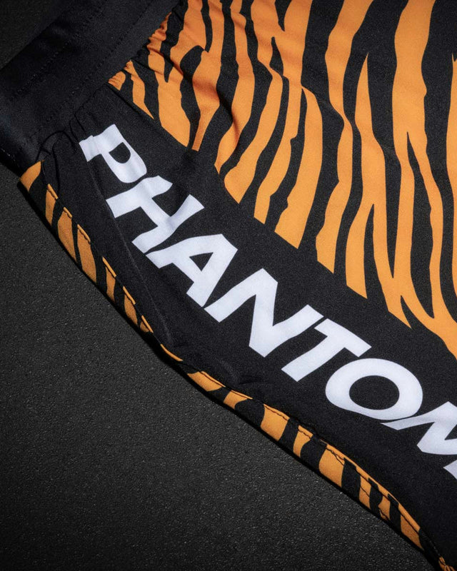 Phantom Athletics MMA Shorts Fusion - Tiger