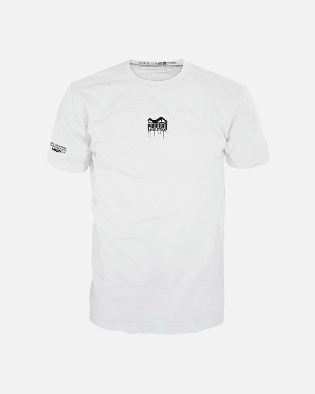 Phantom Athletics Trainingsshirt EVO Need Money For Training - Wit