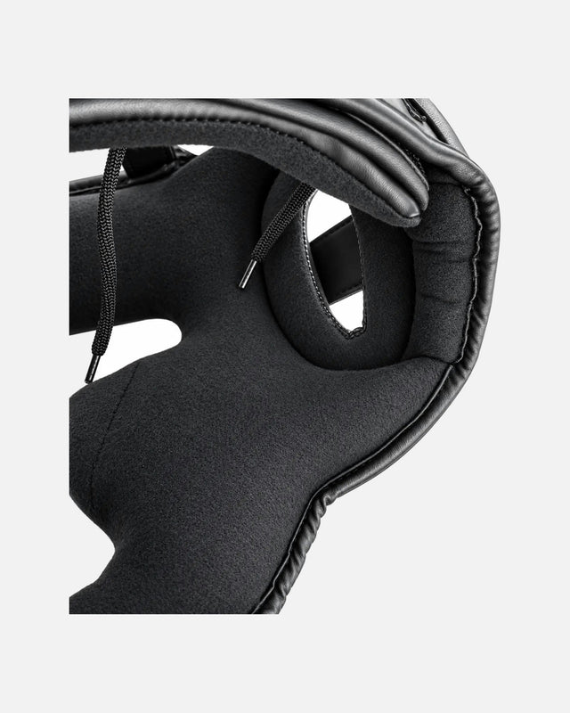 8 WEAPONS Hoofdbeschermer Unlimited 2.0 - Zwart