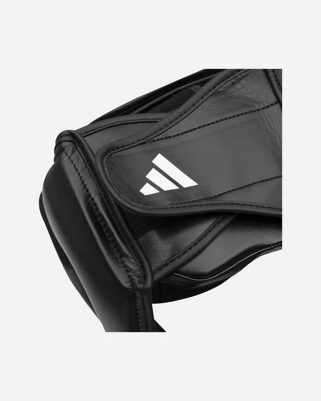 Adidas Head guard Hybrid 50 – Black