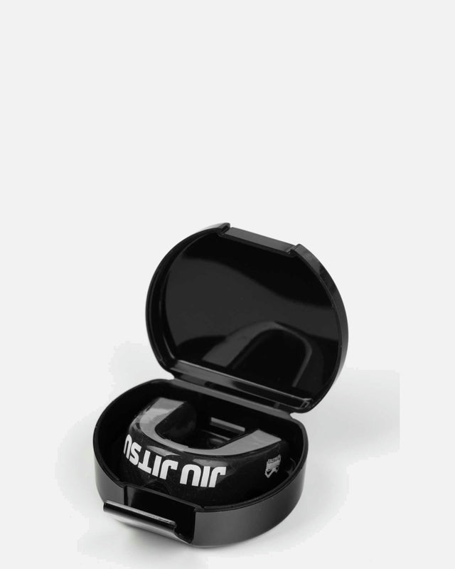 Phantom Athletics Bitje Elite 'Jiu Jitsu' - Black