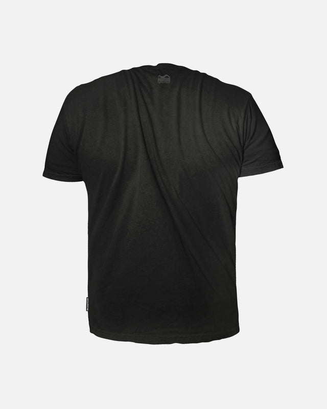 Phantom Athletics T-Shirt Vantage – Black