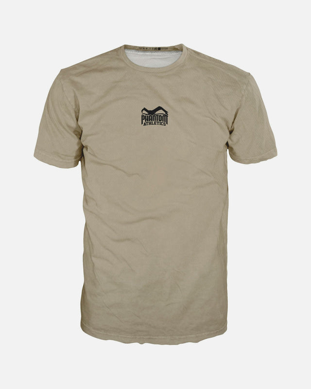 T-shirt d'entraînement Phantom Athletics Trainingsshirt EVO Apex – Bleu