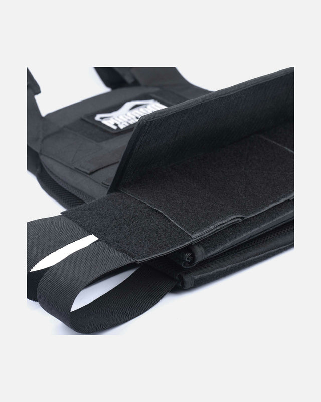 Kamizelka treningowa Phantom Athletics – Czarna