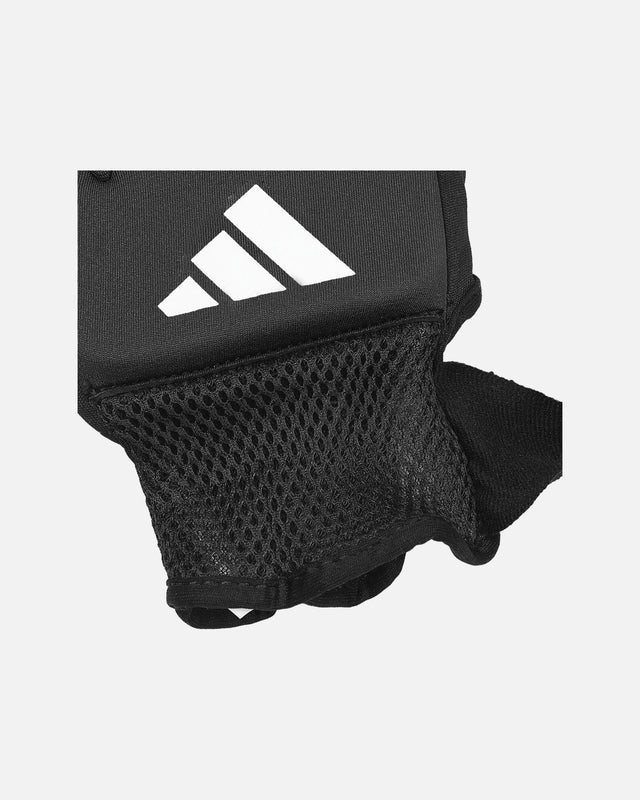 Rękawice wewnętrzne Adidas Speed Gel Wrap – Czarne